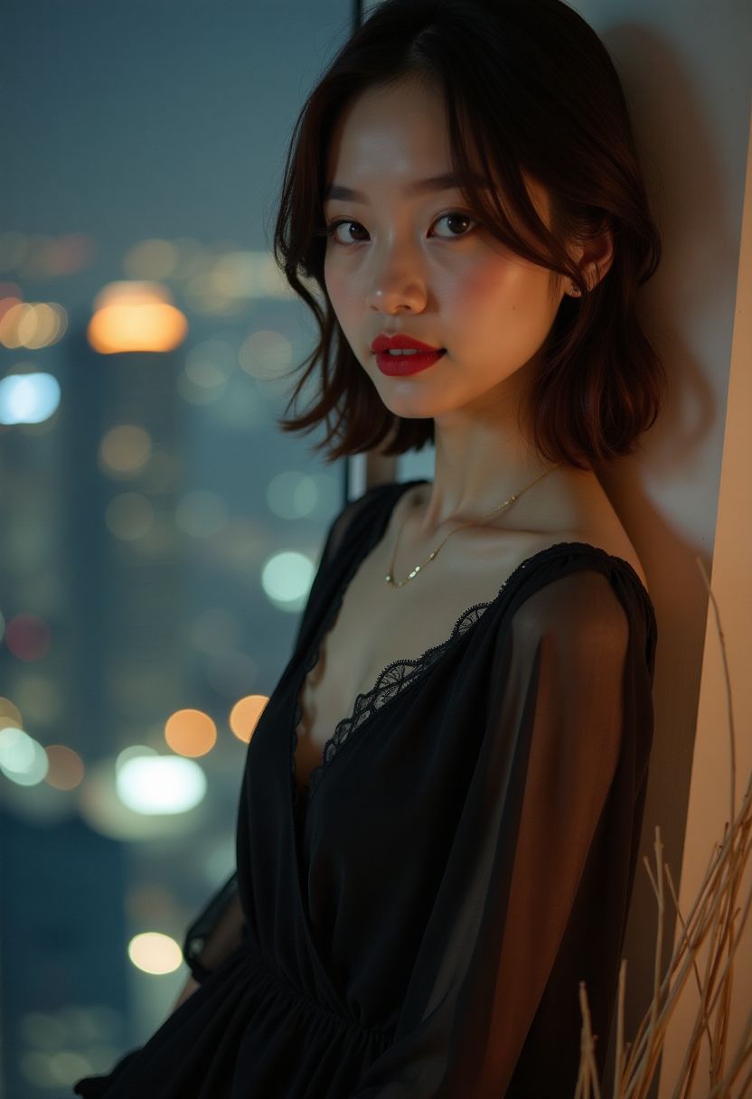 苍穹之上·破晓