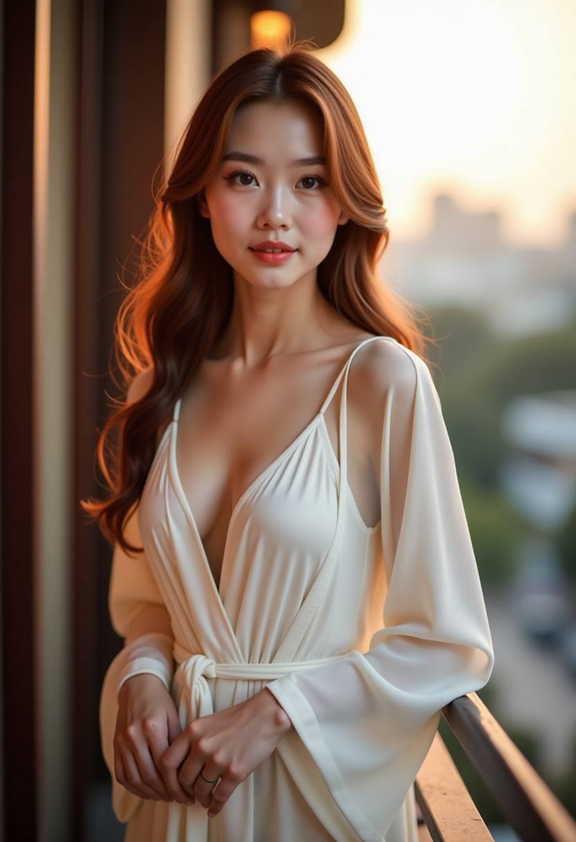 长风渡尽人间客